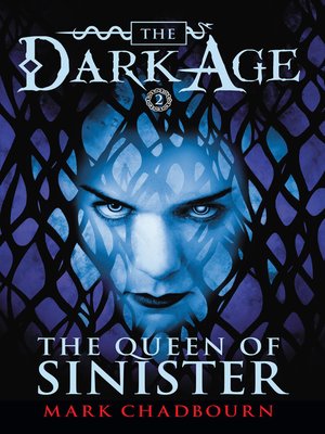 cover image of The Queen of Sinister